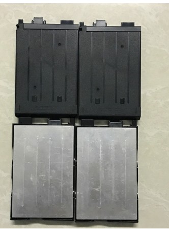 panasonic cf52 hdd box empty without HDD